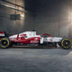 Image for article titled Formula One's 2021 Liveries, Ranked